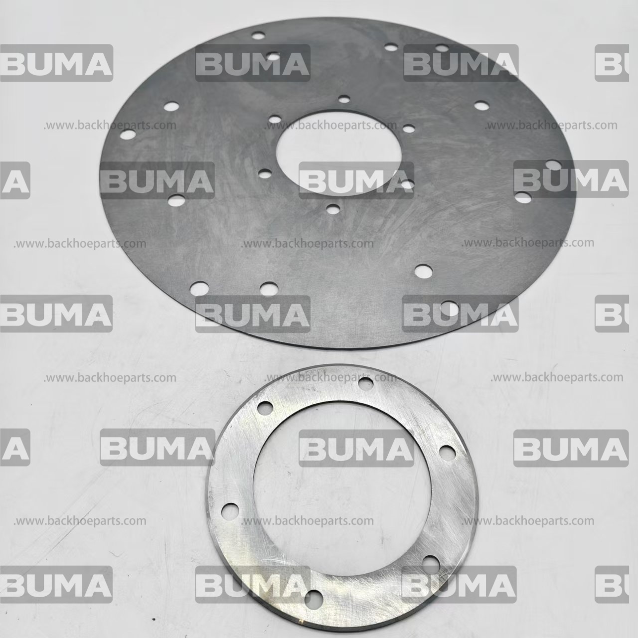 04/600768 Drive Plate Kit For JCB
