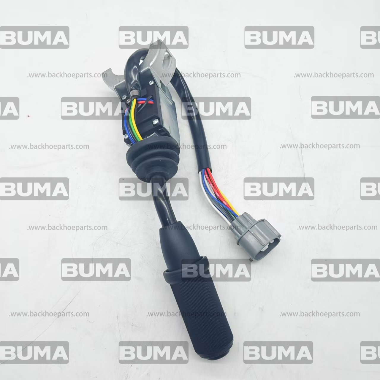 701/80299 Forward & Reverse Column Switch Left Hand Handle For JCB