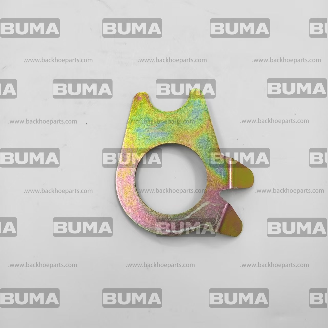 823/00577 Washer Clamp For JCB