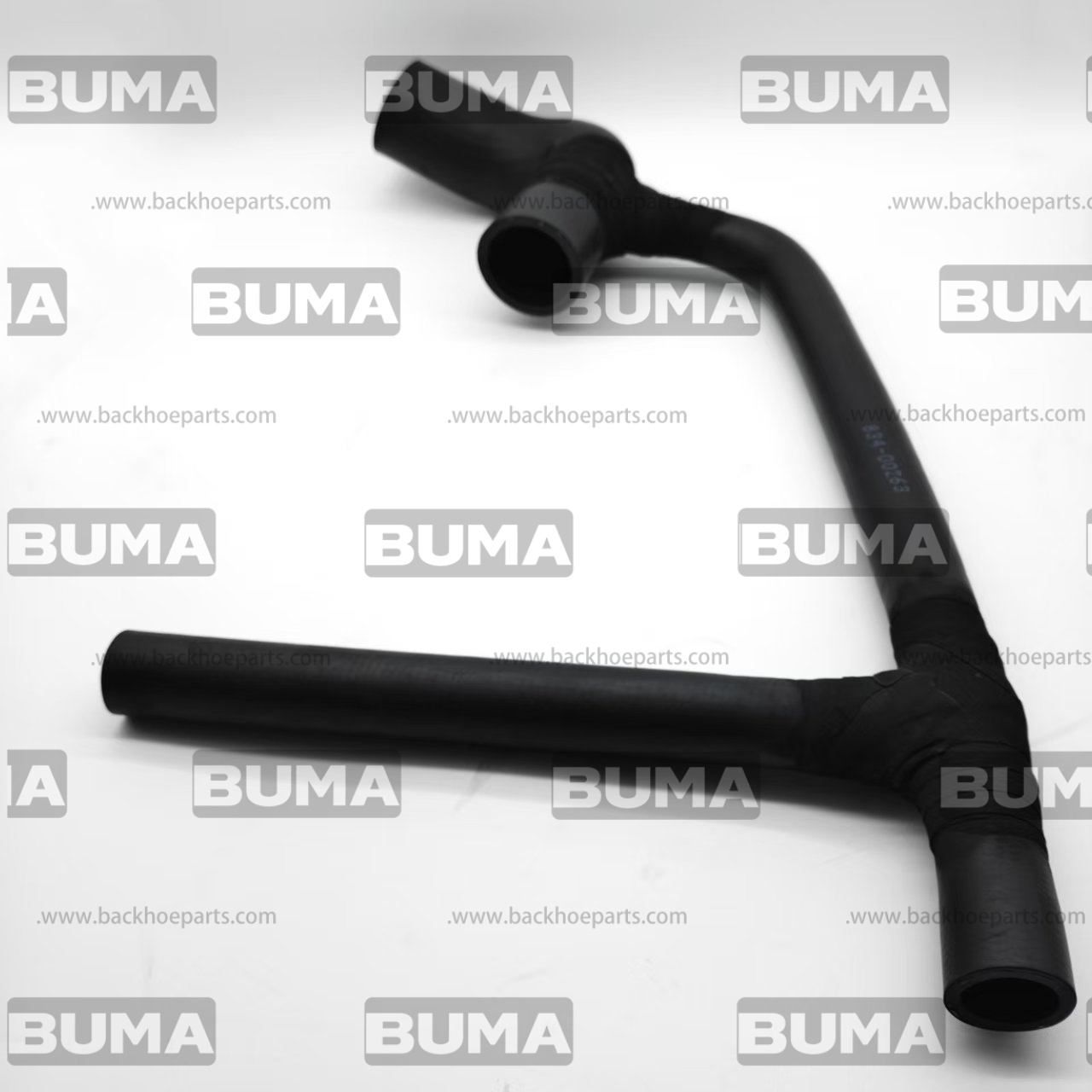 834/00263 Water Hose – Bottom For JCB