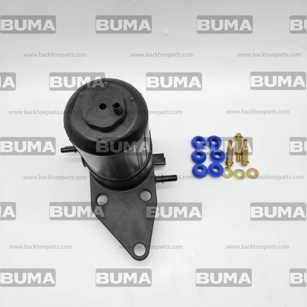 17/919300 Electric Fuel Lift Pump For JCB