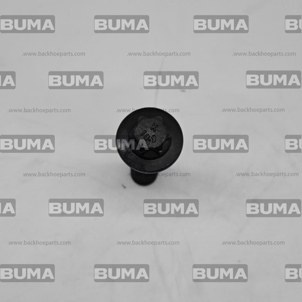 320/03040 Bolt M10 x 57mm For JCB