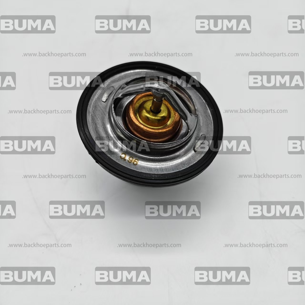320/04907 Thermostat – Water For JCB