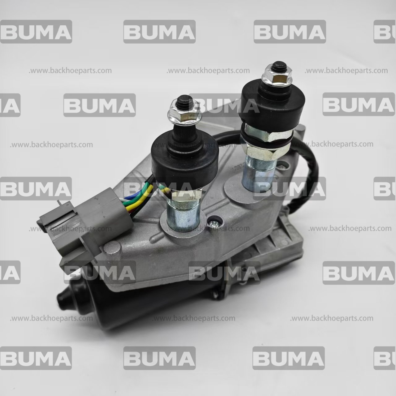 714/40348 Wiper Motor 24 volt For JCB