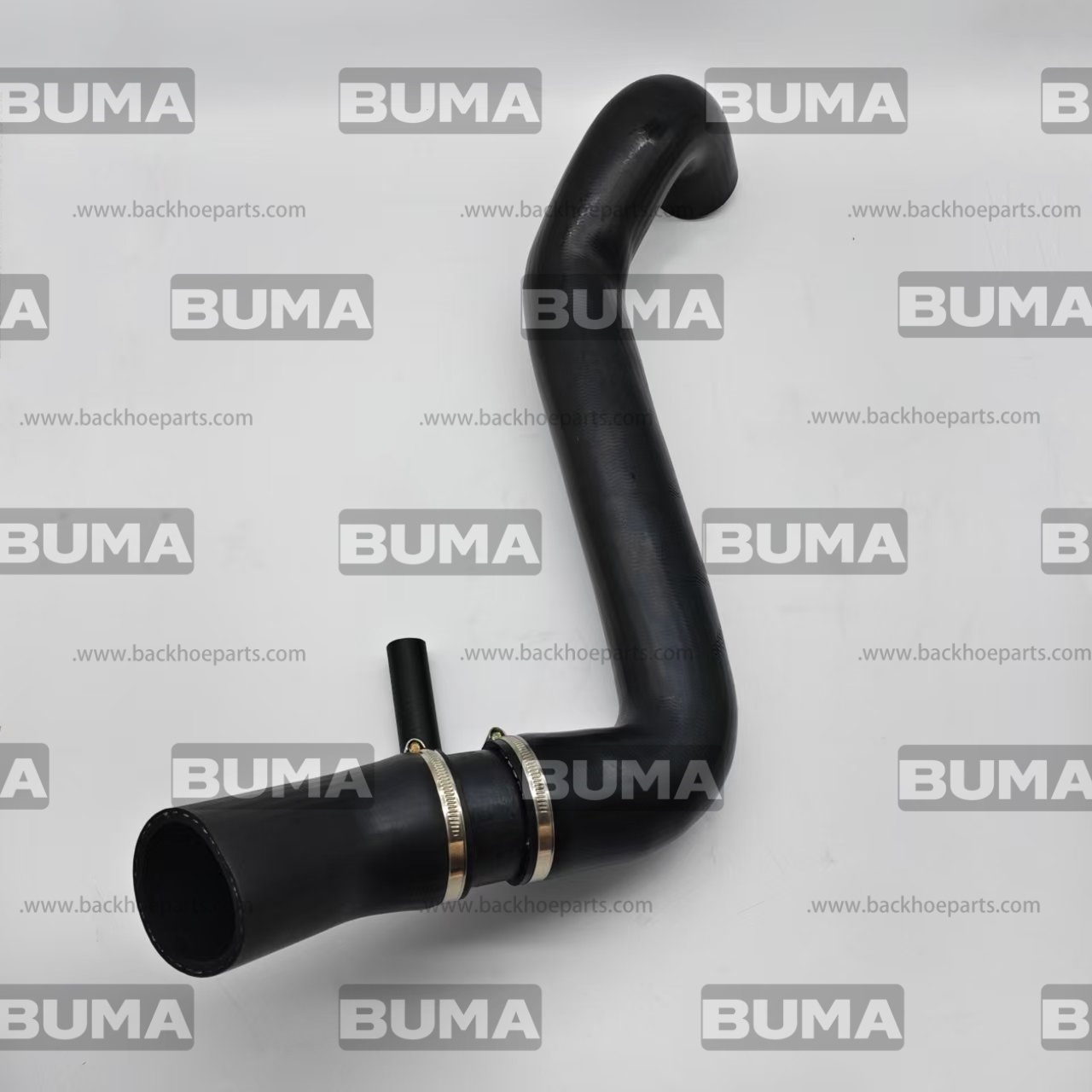 834/10547 Hydraulic oil suction hose For JCB