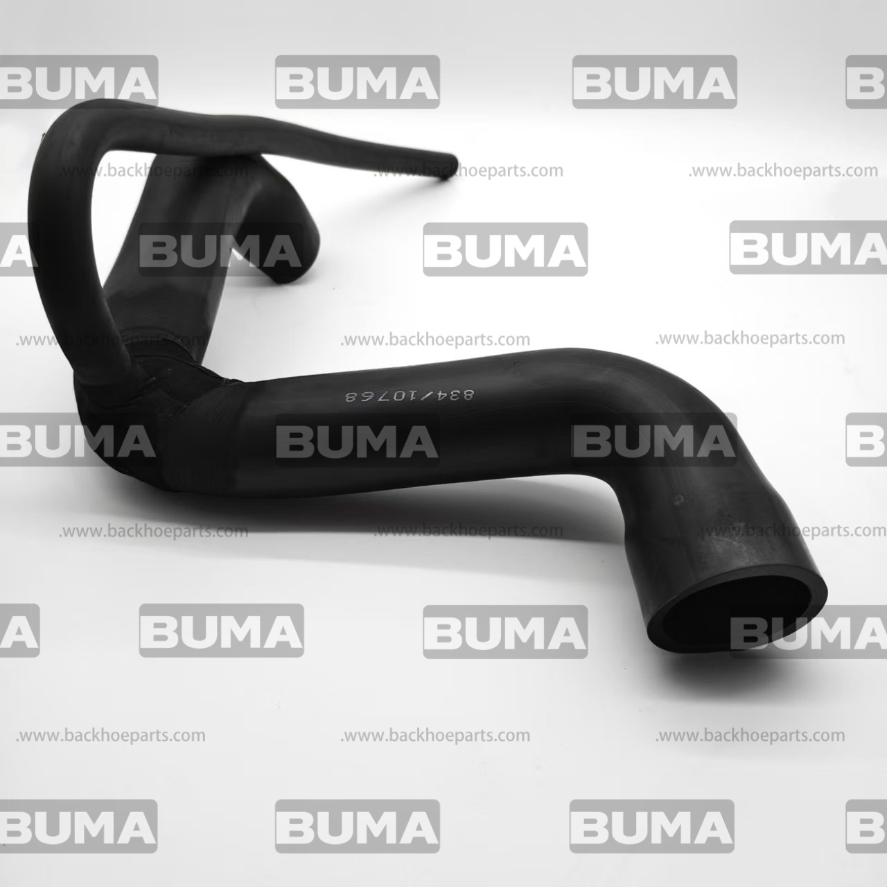 834/10768 Top Hose For JCB