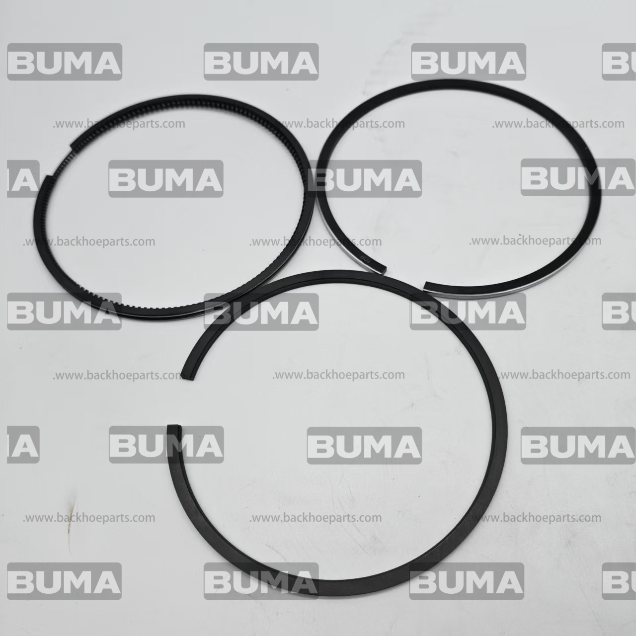 320/09213 Piston Ring Kit For JCB