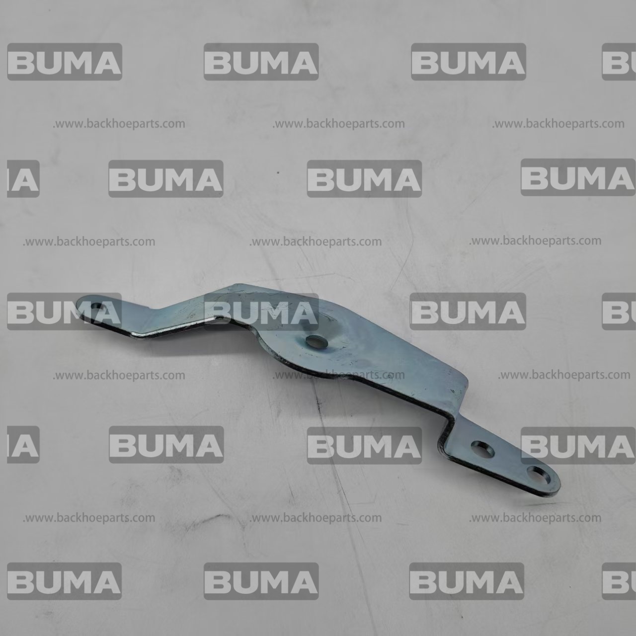 331/51328 Brkt-Throttle Extension For JCB