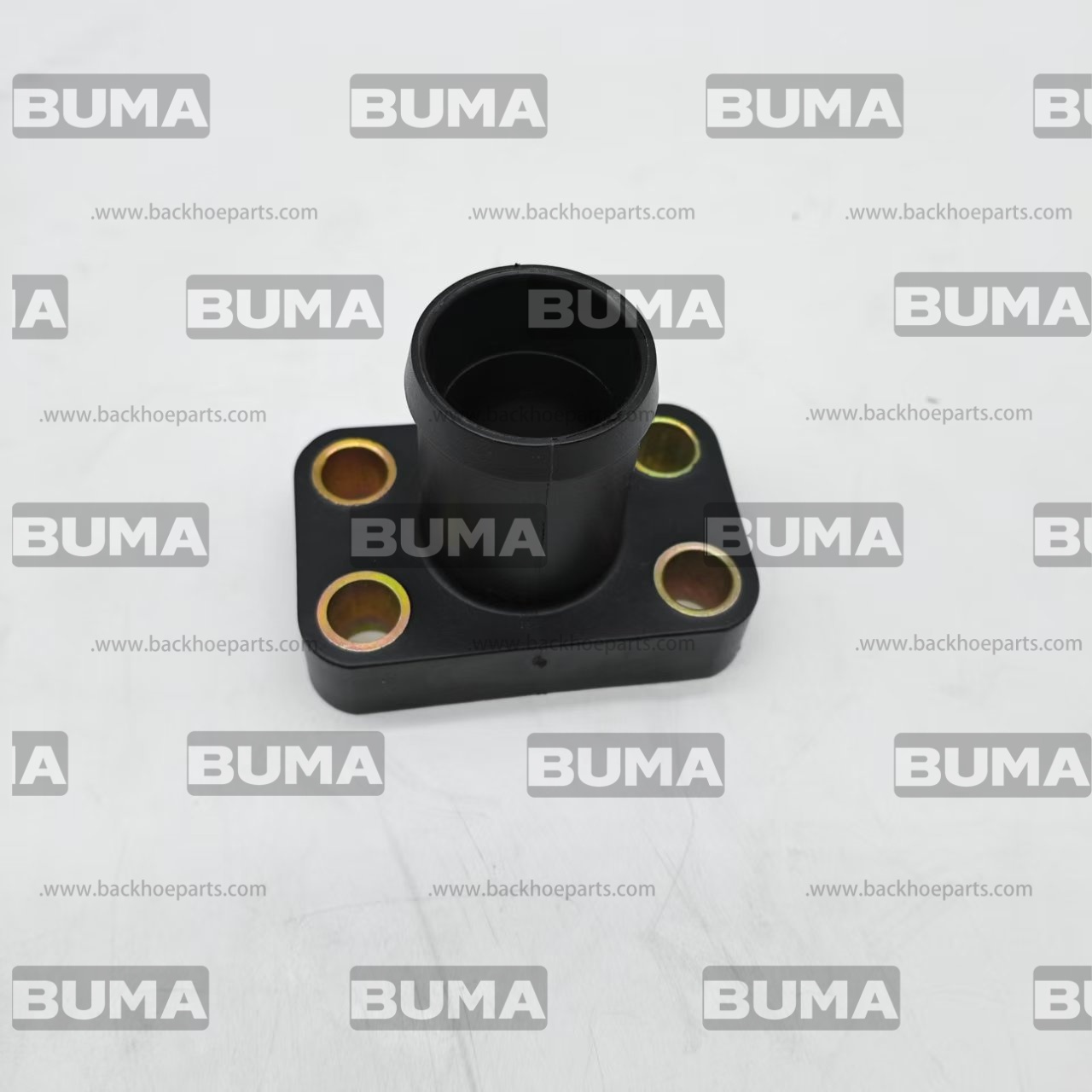 332/G6968 SUCTION HOSE ADAPT For JCB