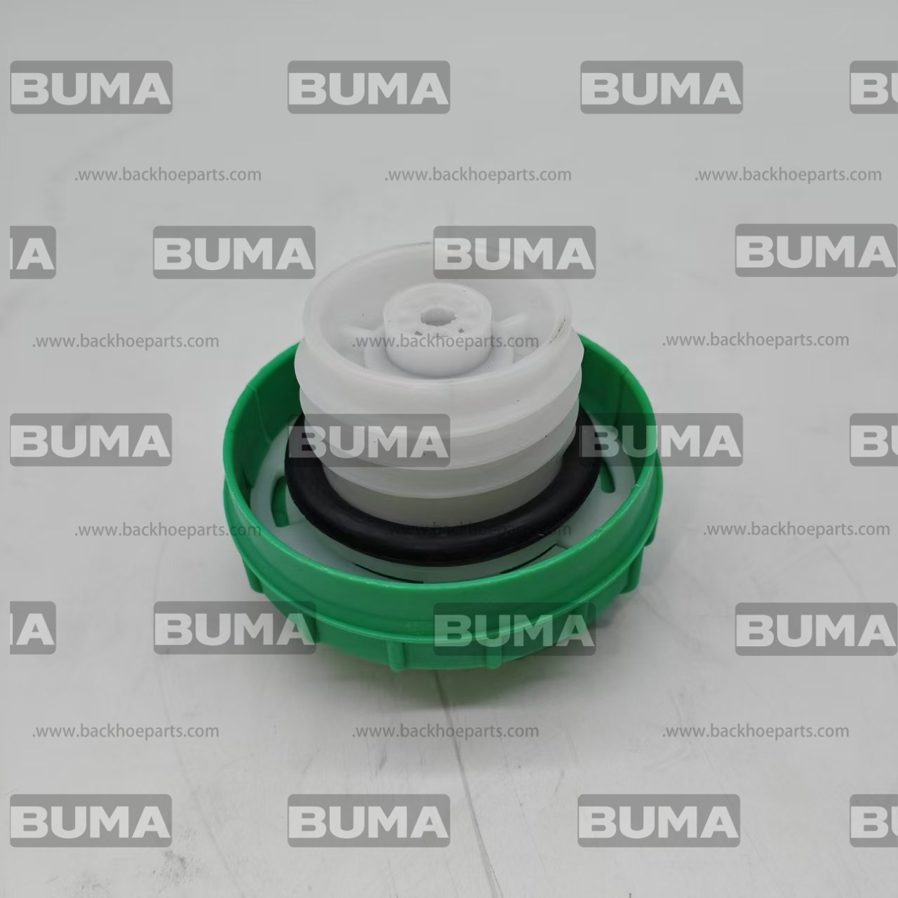 6661114 Diesel Fuel Cap For Bobcat