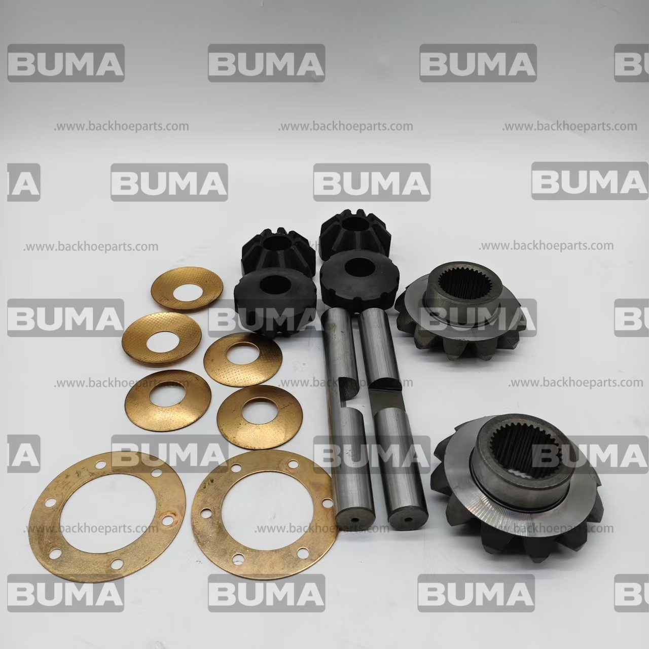 450/11000 Differential Gear Set For JCB