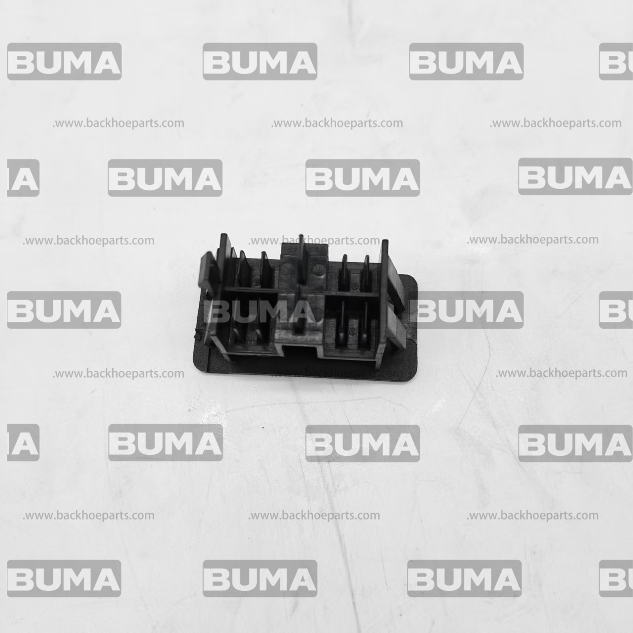 701/80265 Blank Panel Switch For JCB