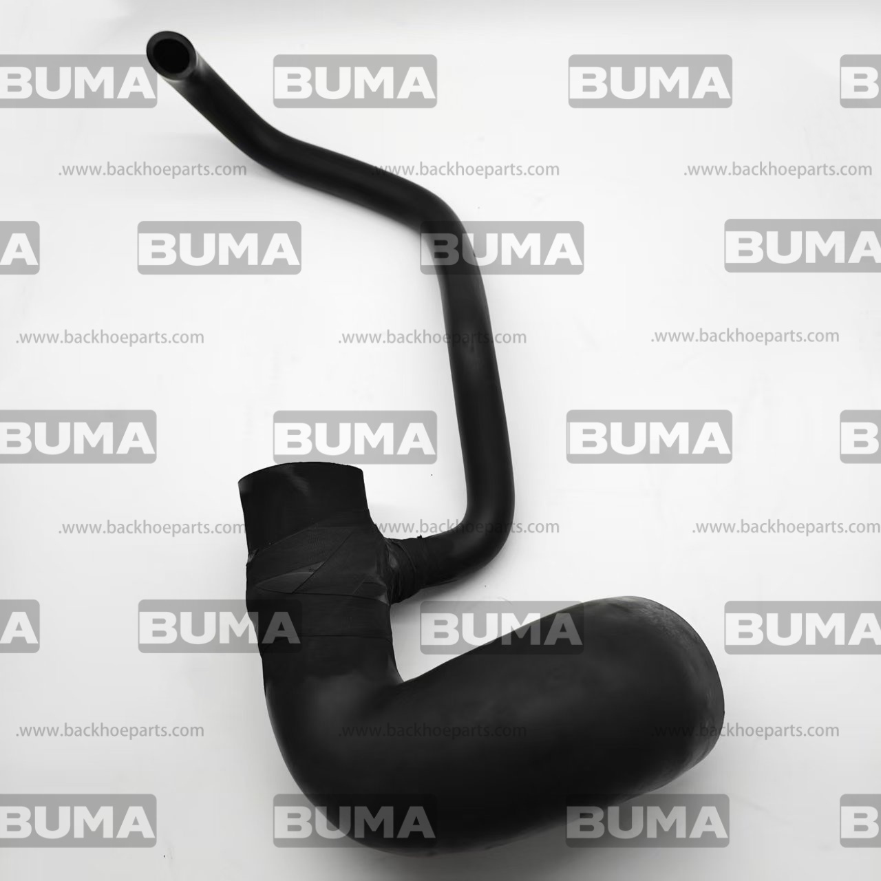 834/10966 Hose – Air Induction Turbo 4ws For JCB
