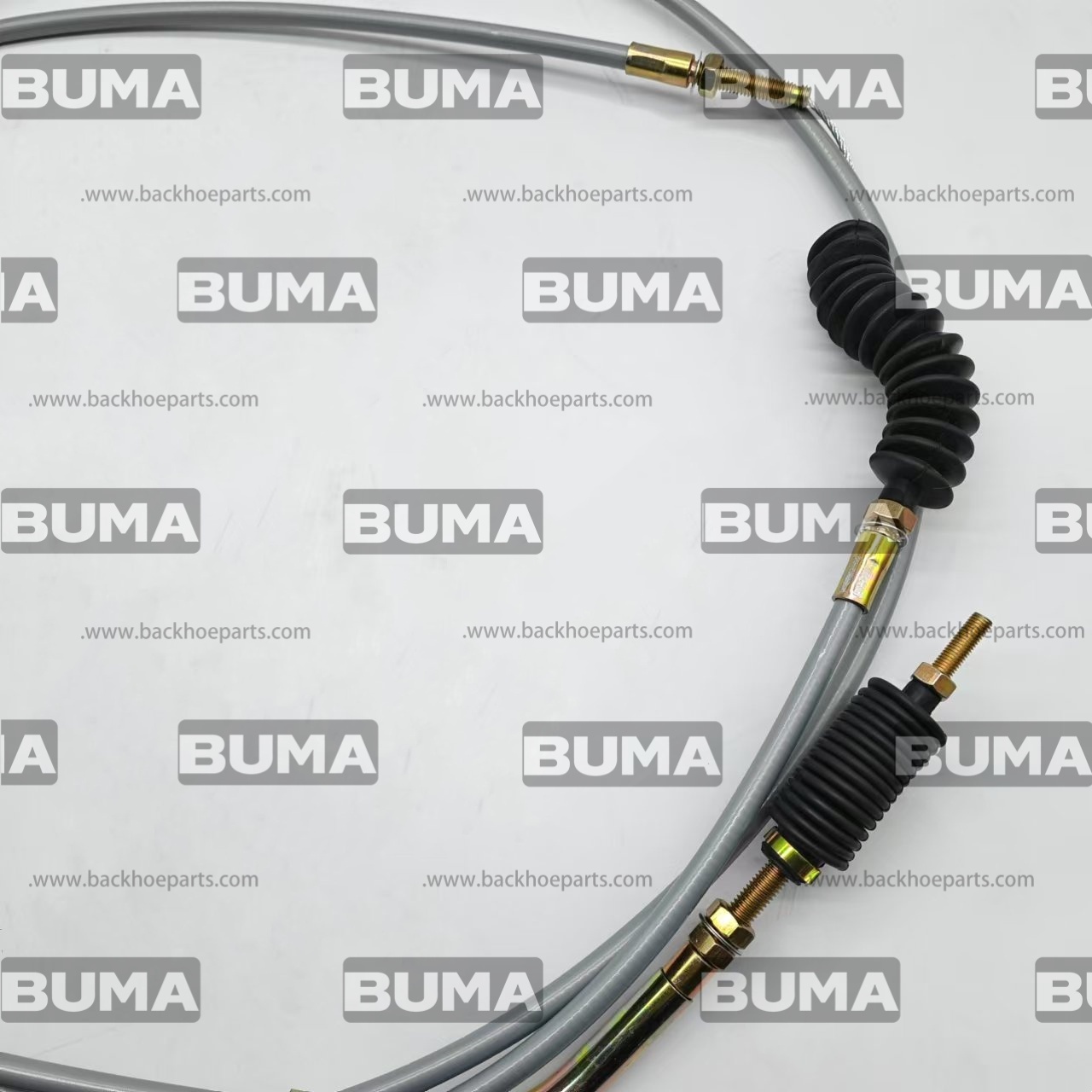 910/60216 Throttle Cable For JCB