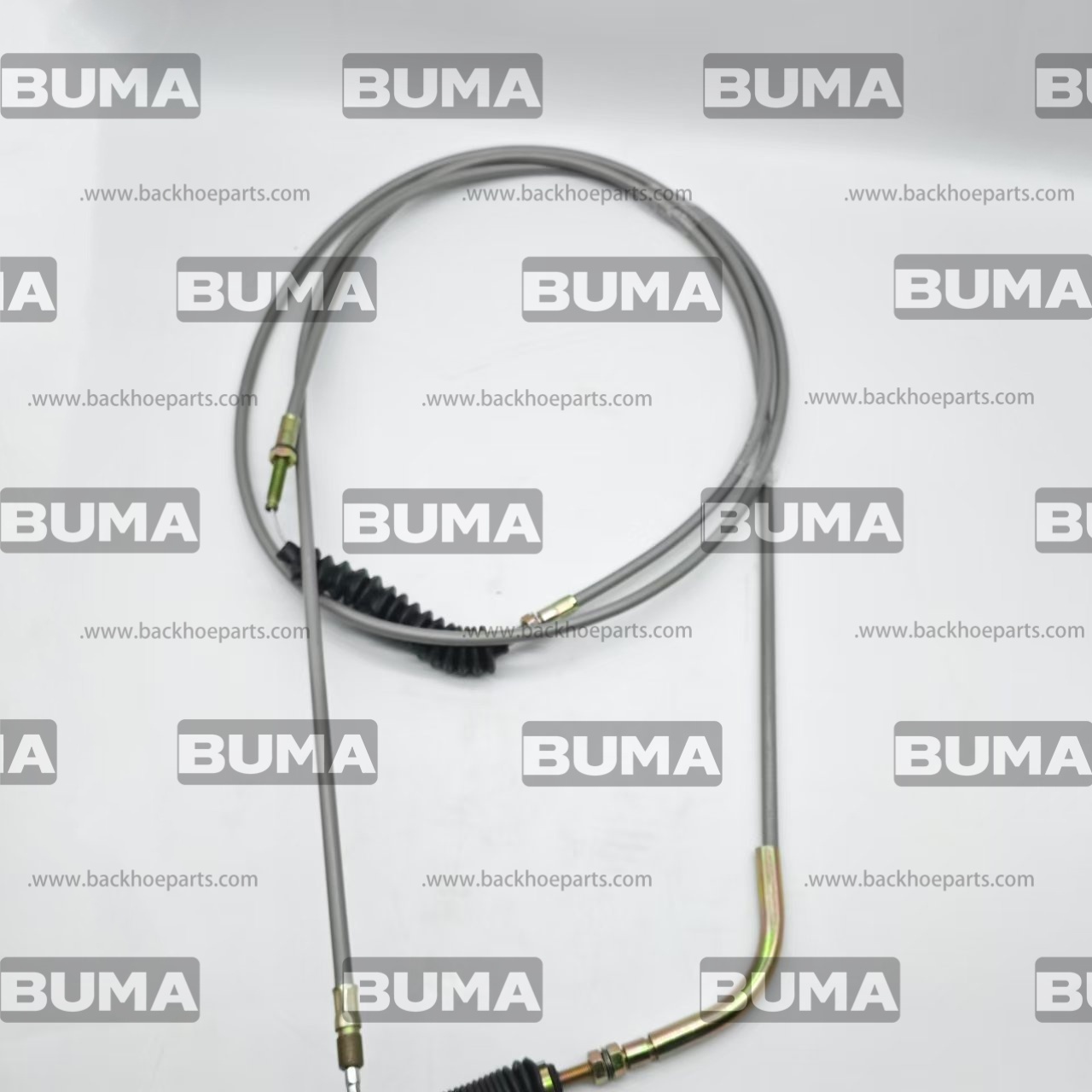 910/34236 Throttle Cable For JCB