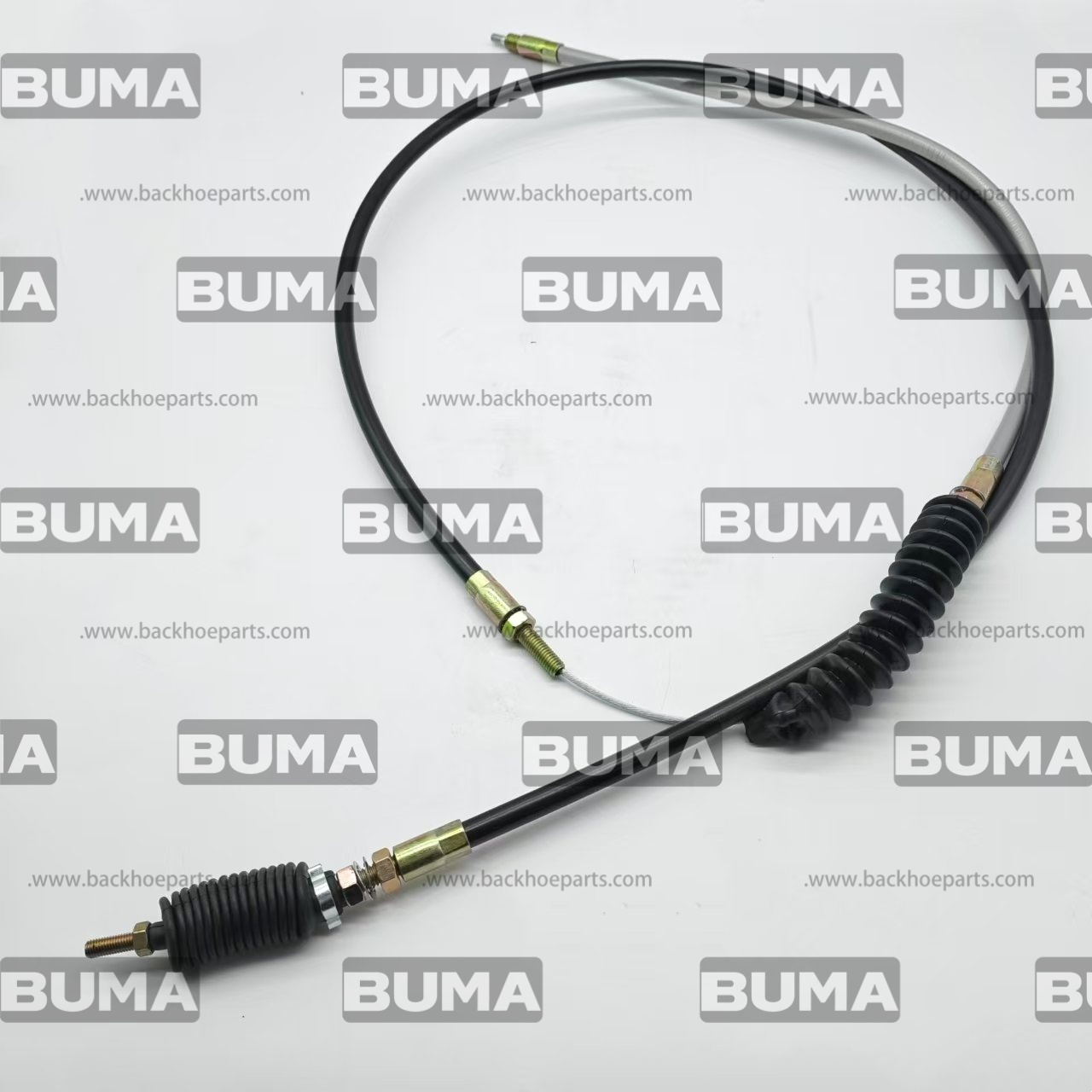 910/34901 Throttle Cable For JCB