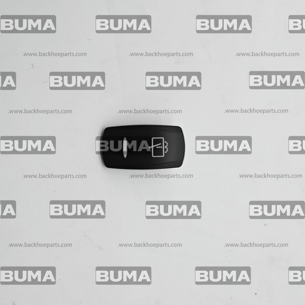 701/58840 Switch Decal For JCB