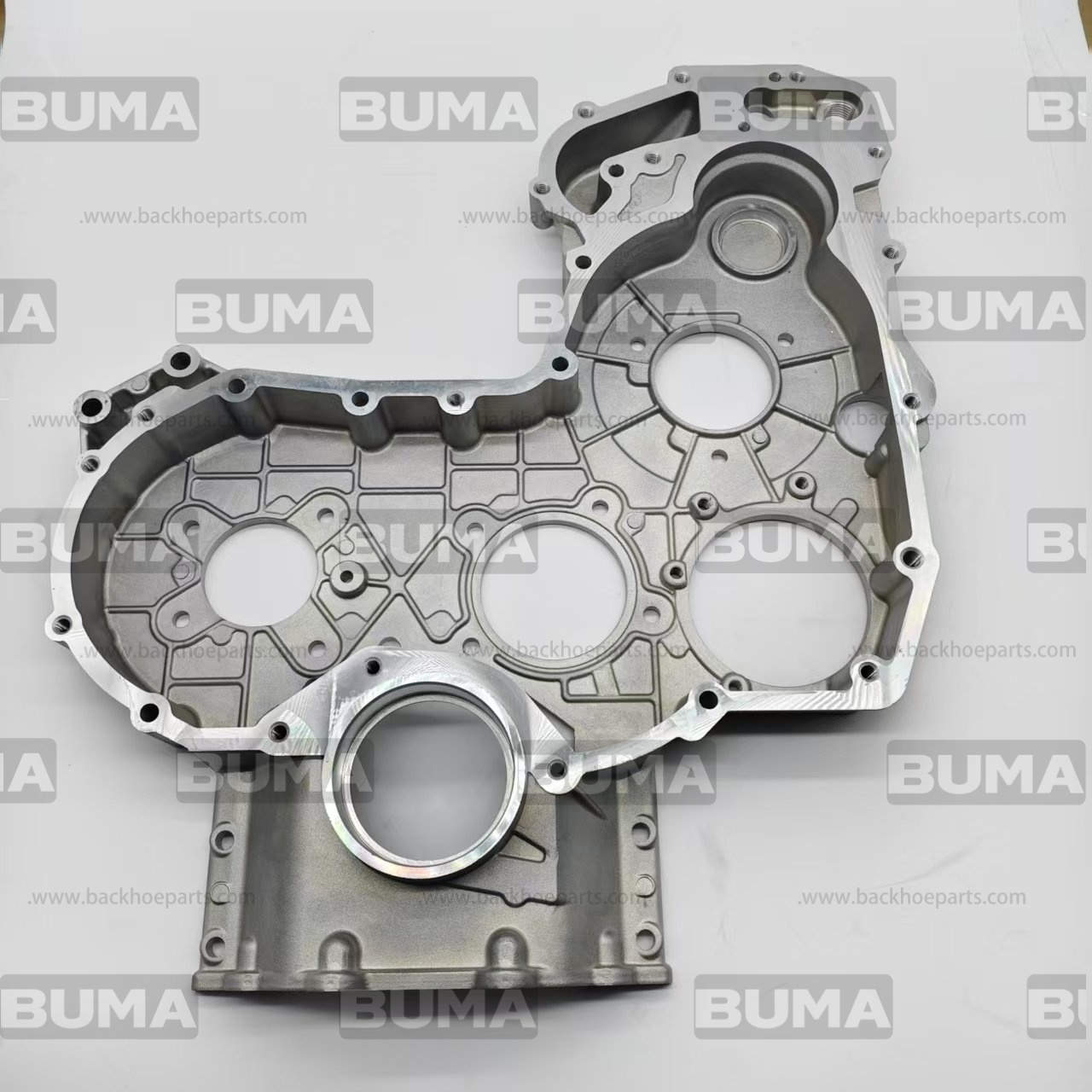 02/203246 Timing Case For JCB