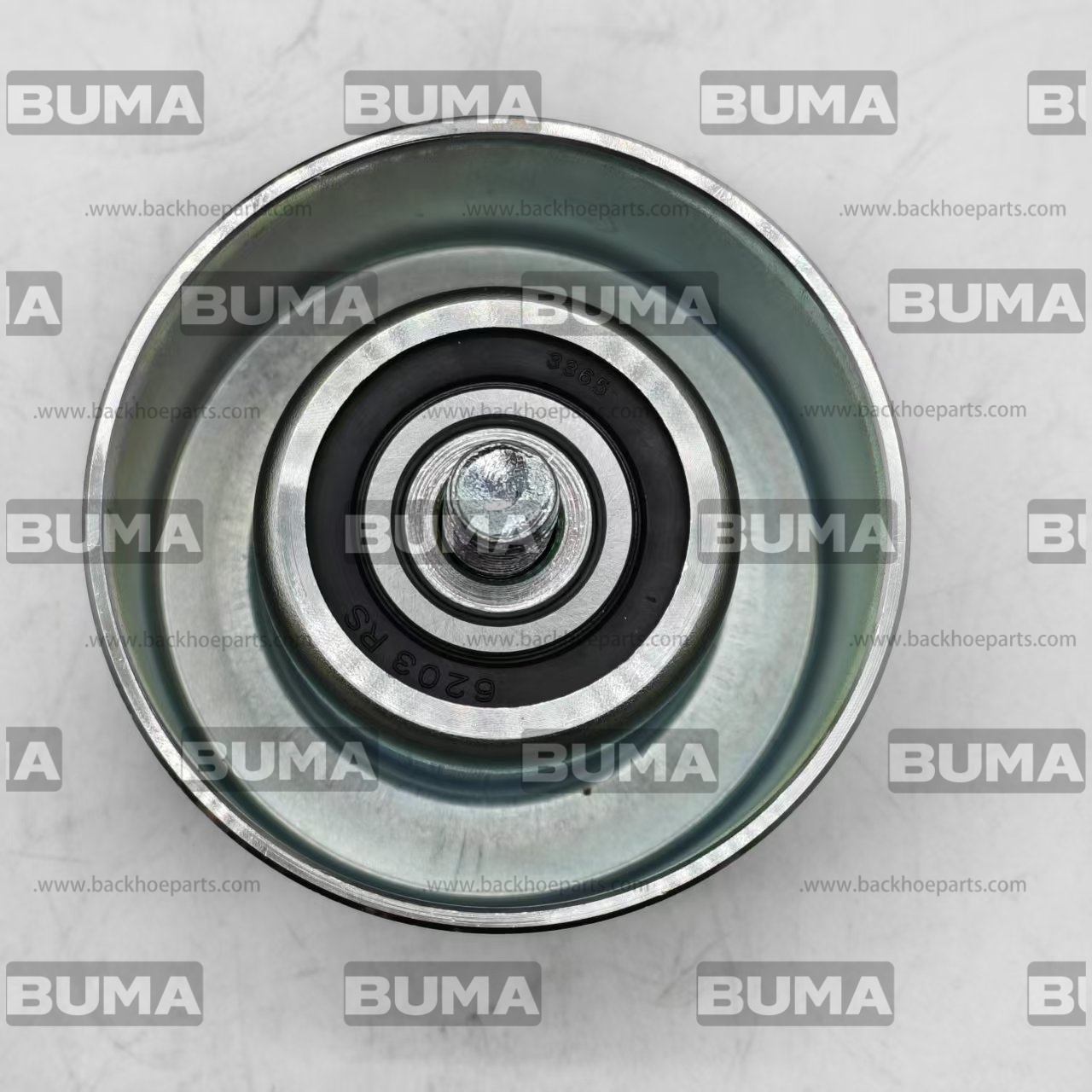 0187-GSU45 Pulley Idler Kit For Lexus & Toyota
