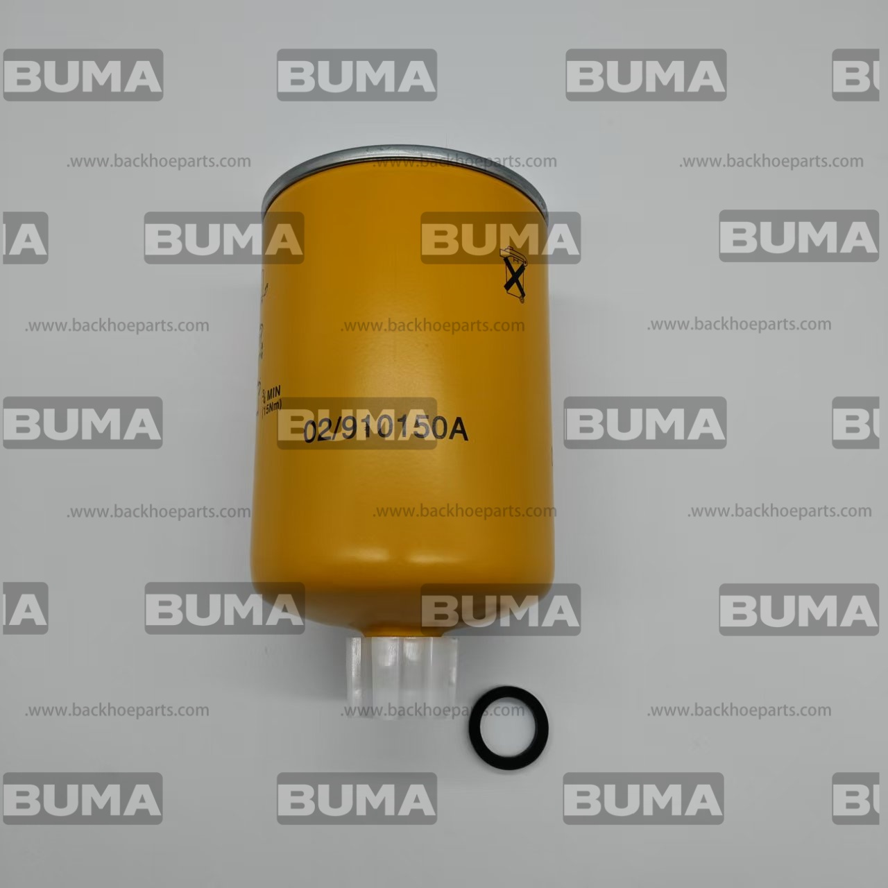 02/910150 Fuel Filter For JCB