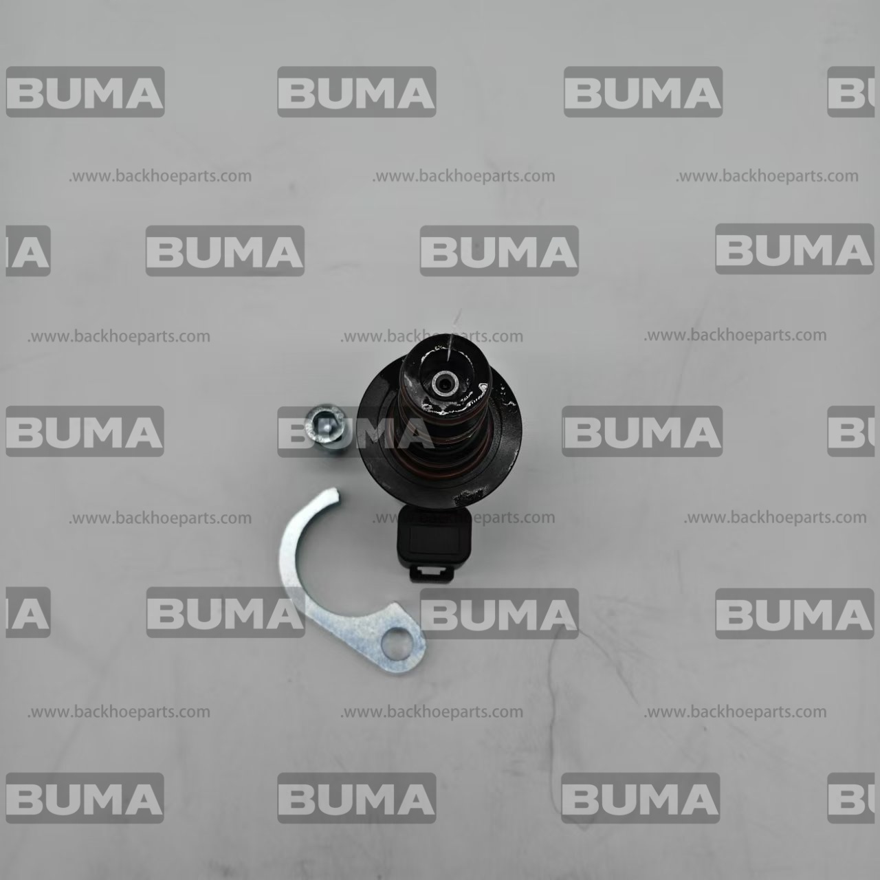 25/M2874 Solenoid Valve For JCB