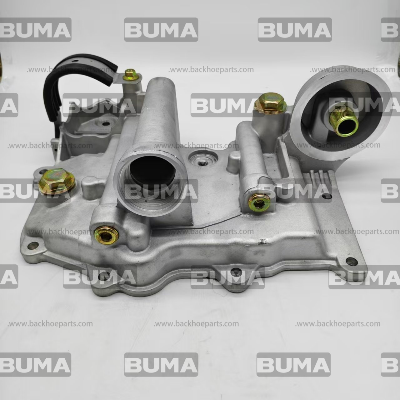 320/04210 Oil Cooler Cover For JCB