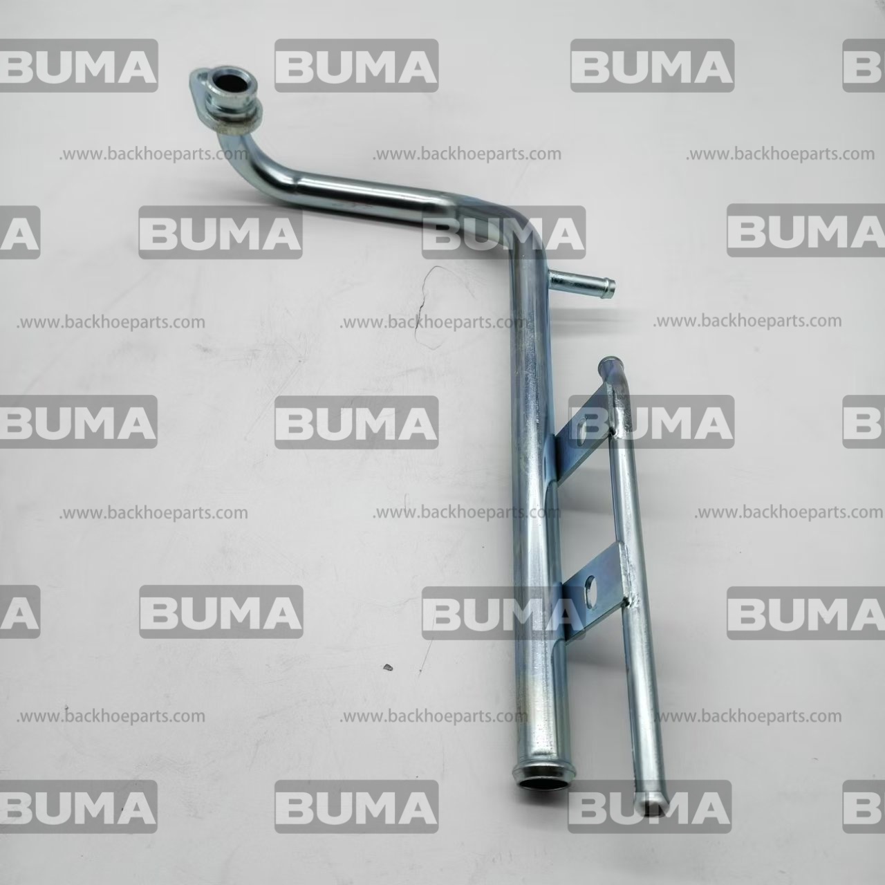 320/04710 PIPE, COOLANT RTN TO HEAD For JCB