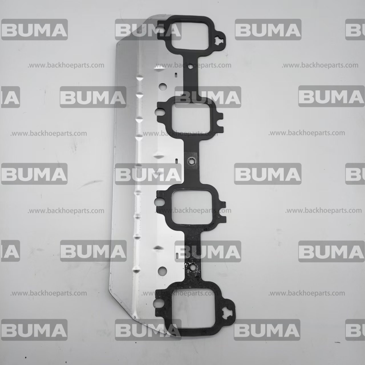 320/06080 Exhaust Manifold For JCB