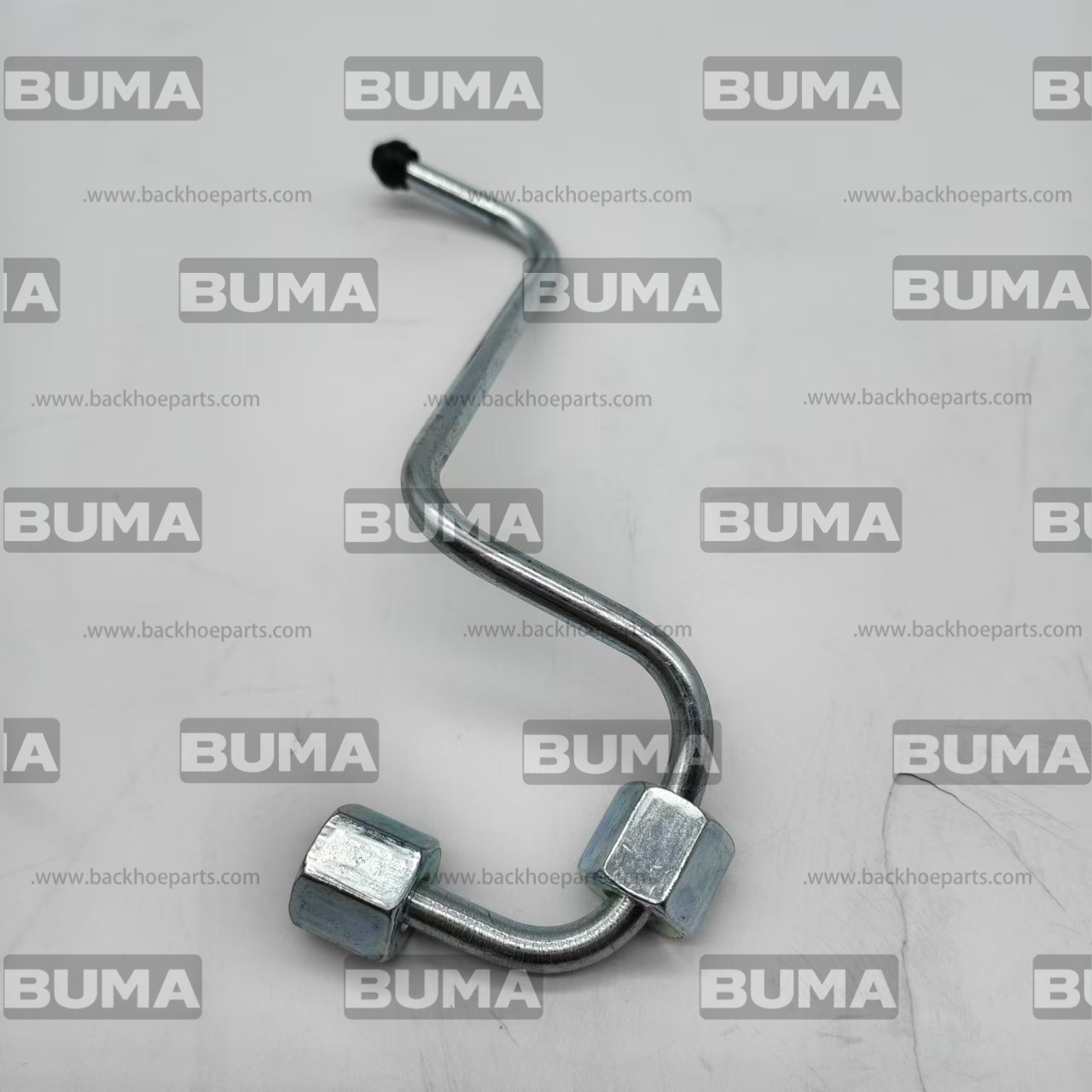 320/06679 Hp Fuel Pipe Assy For JCB