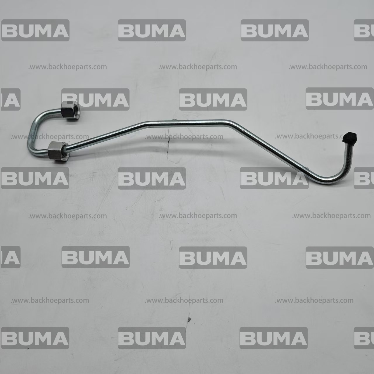 320/06680 Hp Fuel Pipe Cr For JCB