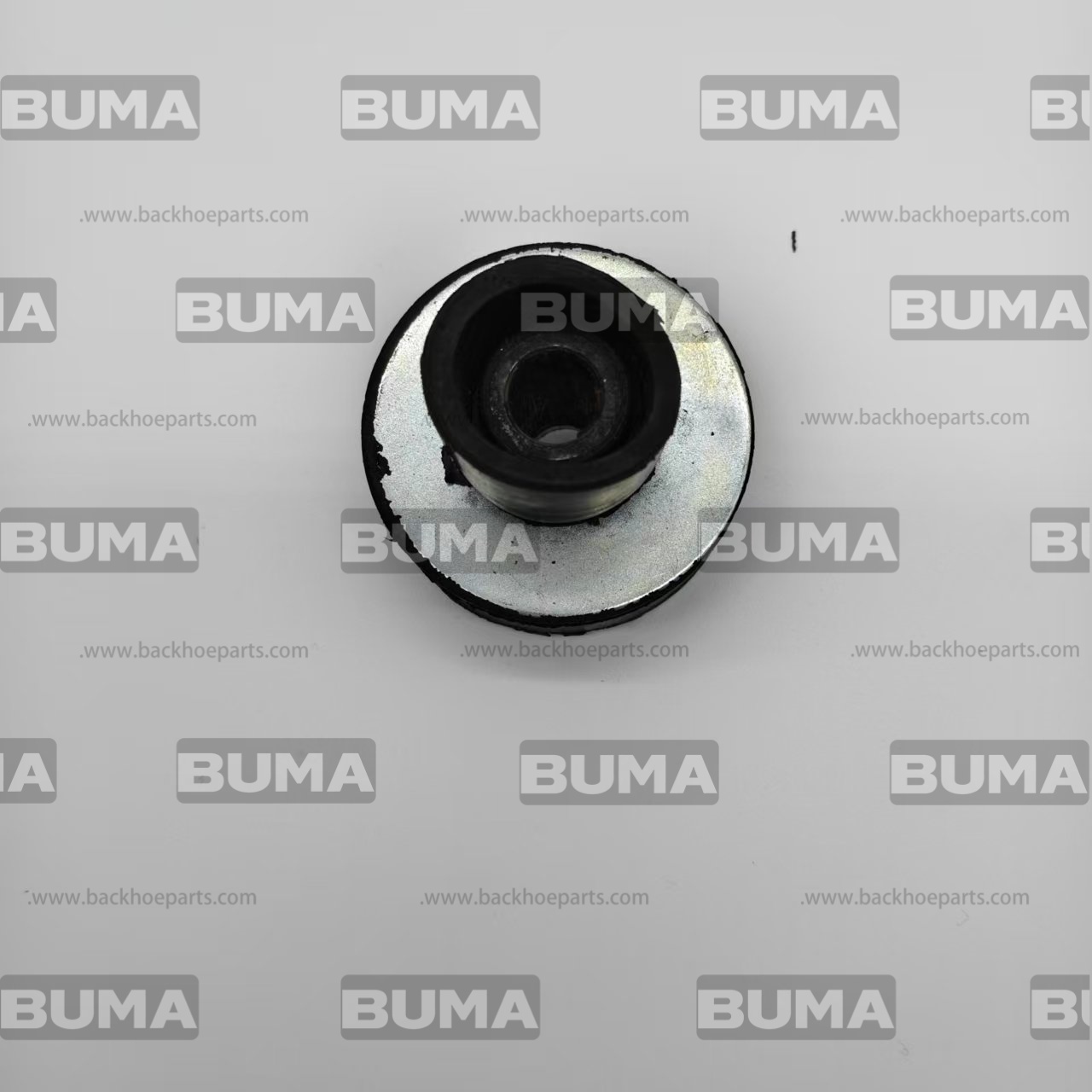 111/30101 Rubber Mount For JCB