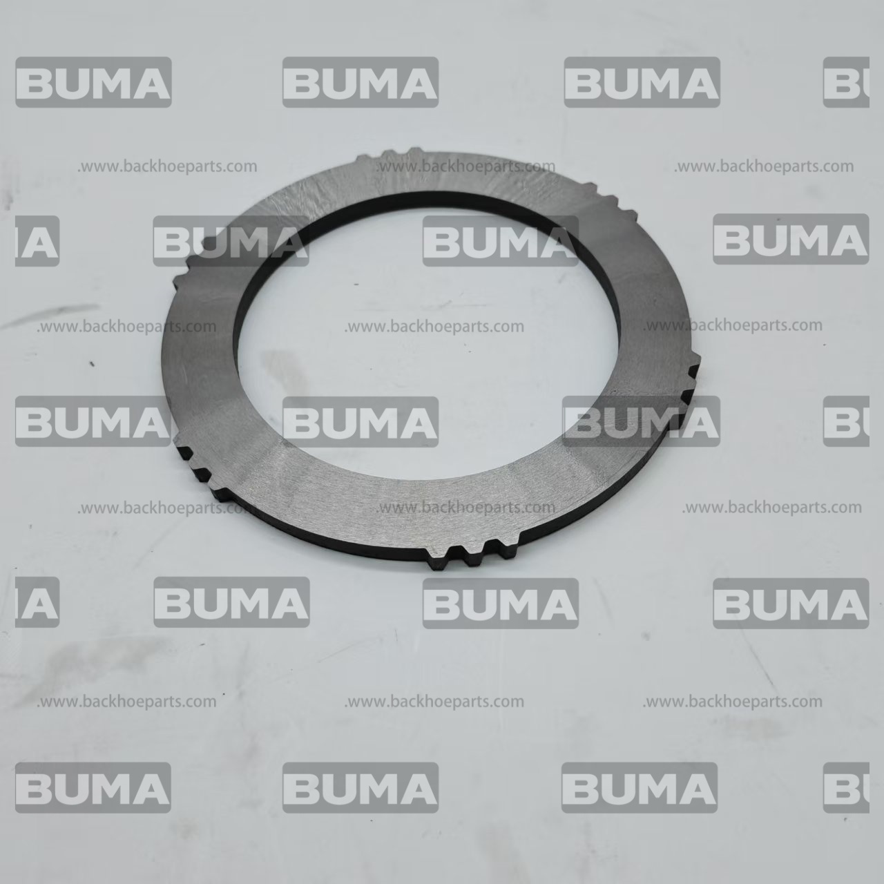 331/31561 Pressure Plate 6mm For JCB