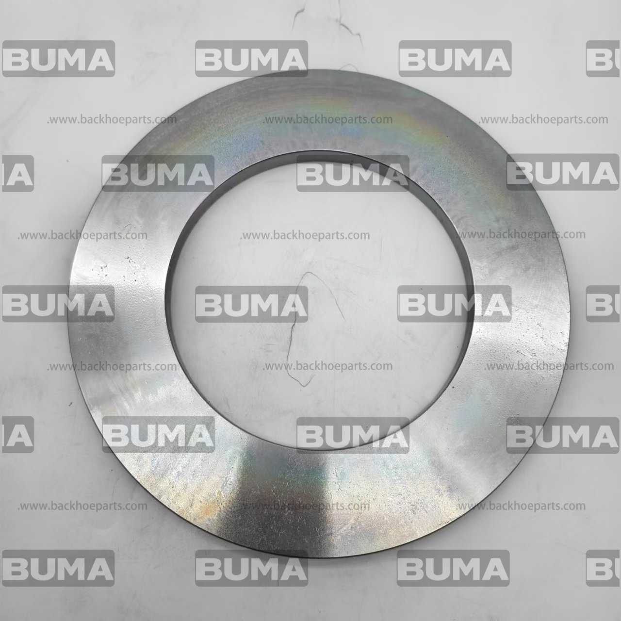 453/01807 Pressure Plate For JCB