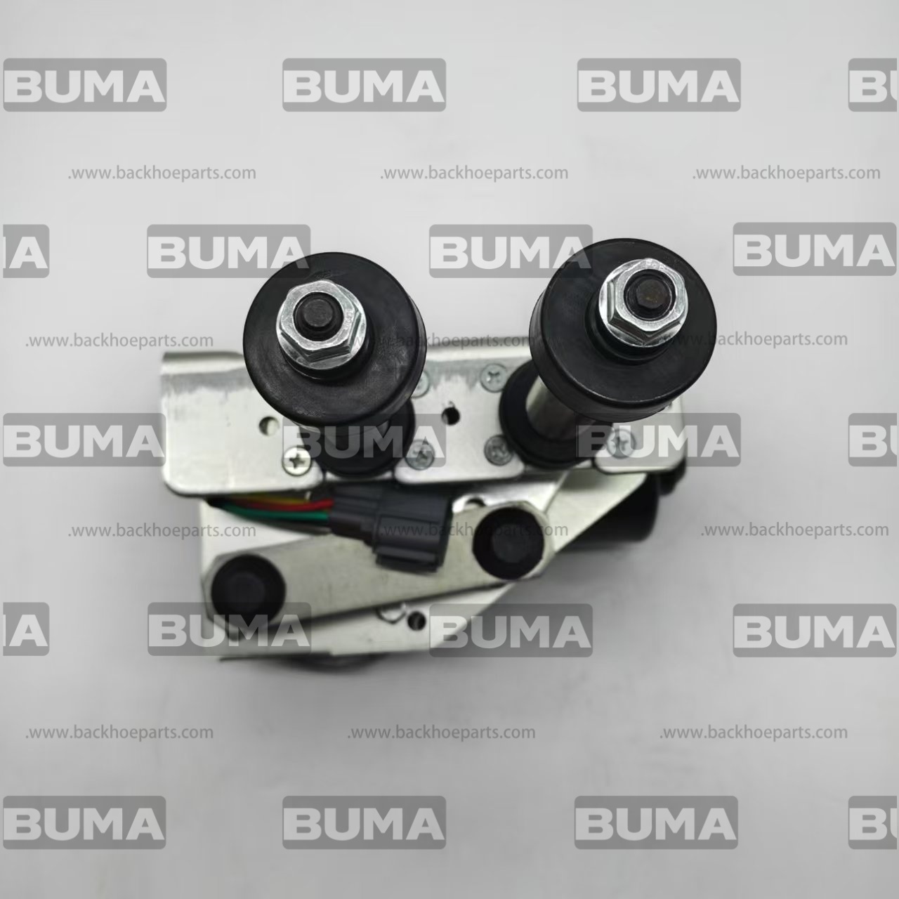 714/28000 Wiper Motor – (Loadall/Tele) For JCB