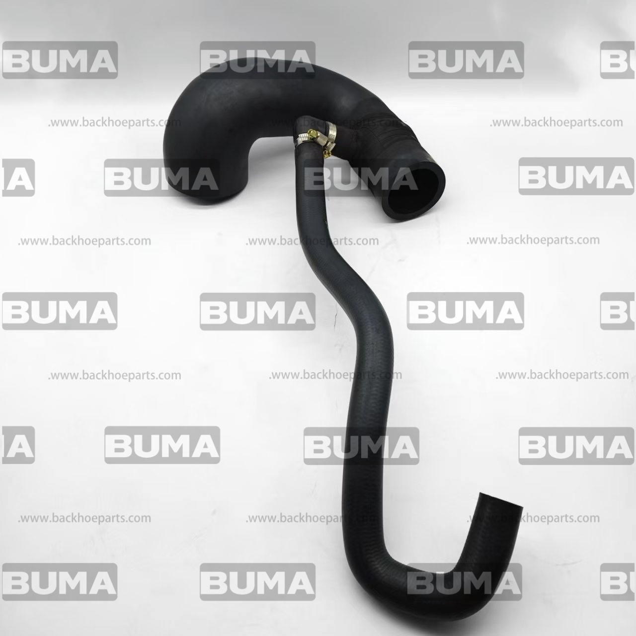 834/11383 Hose – Turbo Induction For JCB