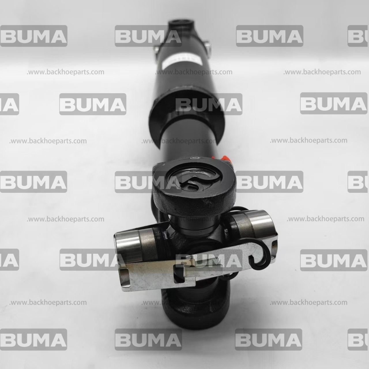 914/60181 Front Axle Drive Prop Shaft For JCB