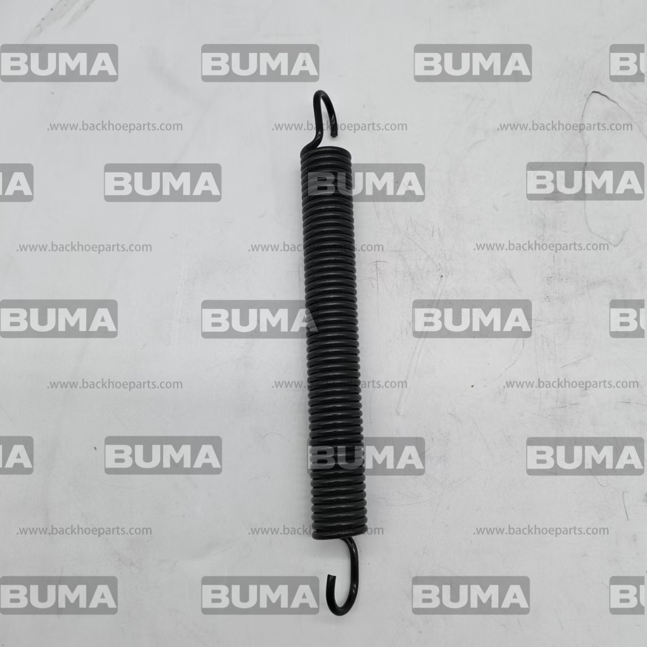932/0384 Extension Spring For JCB