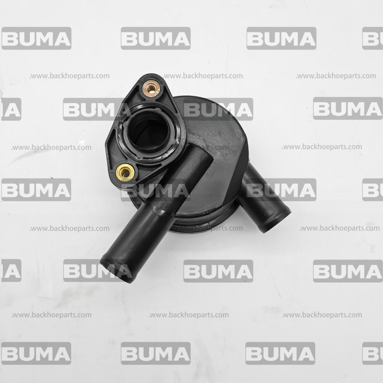 04255053 Pressure Regulator For Deutz