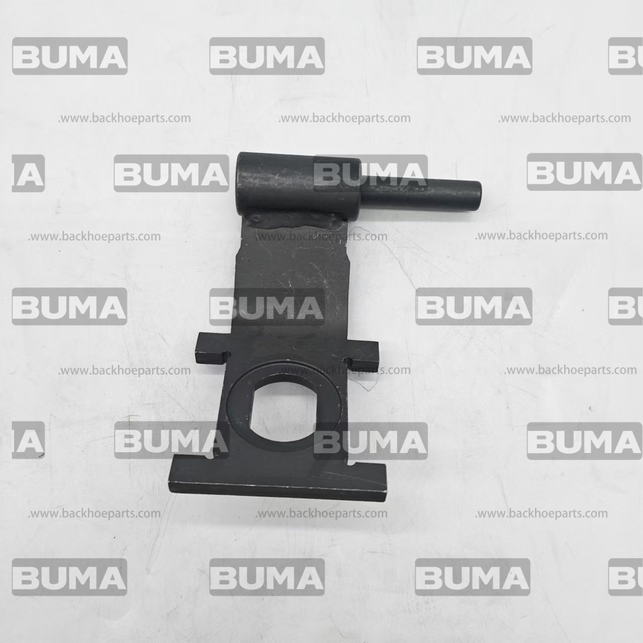 7193725 Cab Door Hinge For Bobcat