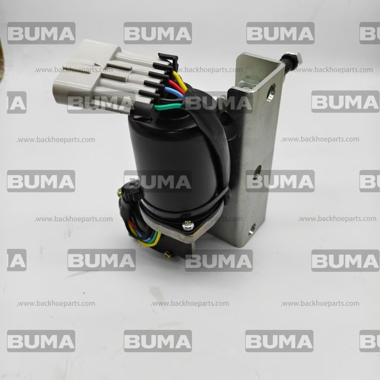 7234174 Wiper Motor For Bobcat