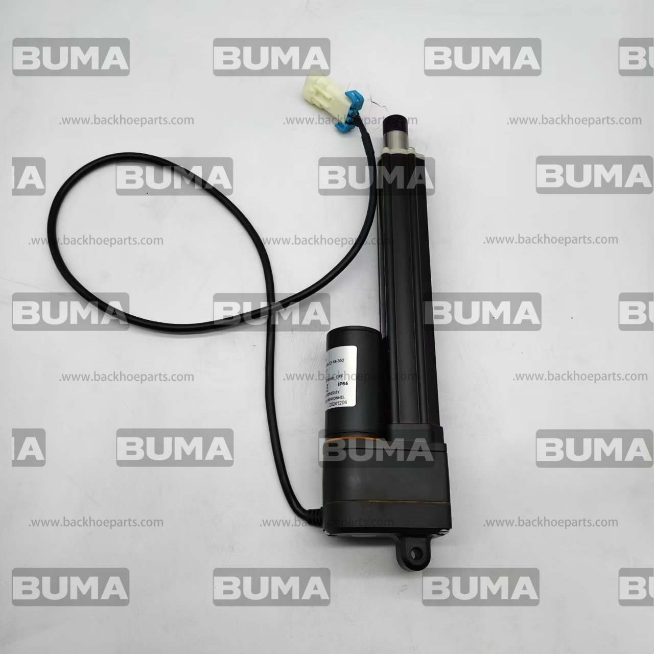 84335407 Actuator For Case New Holland