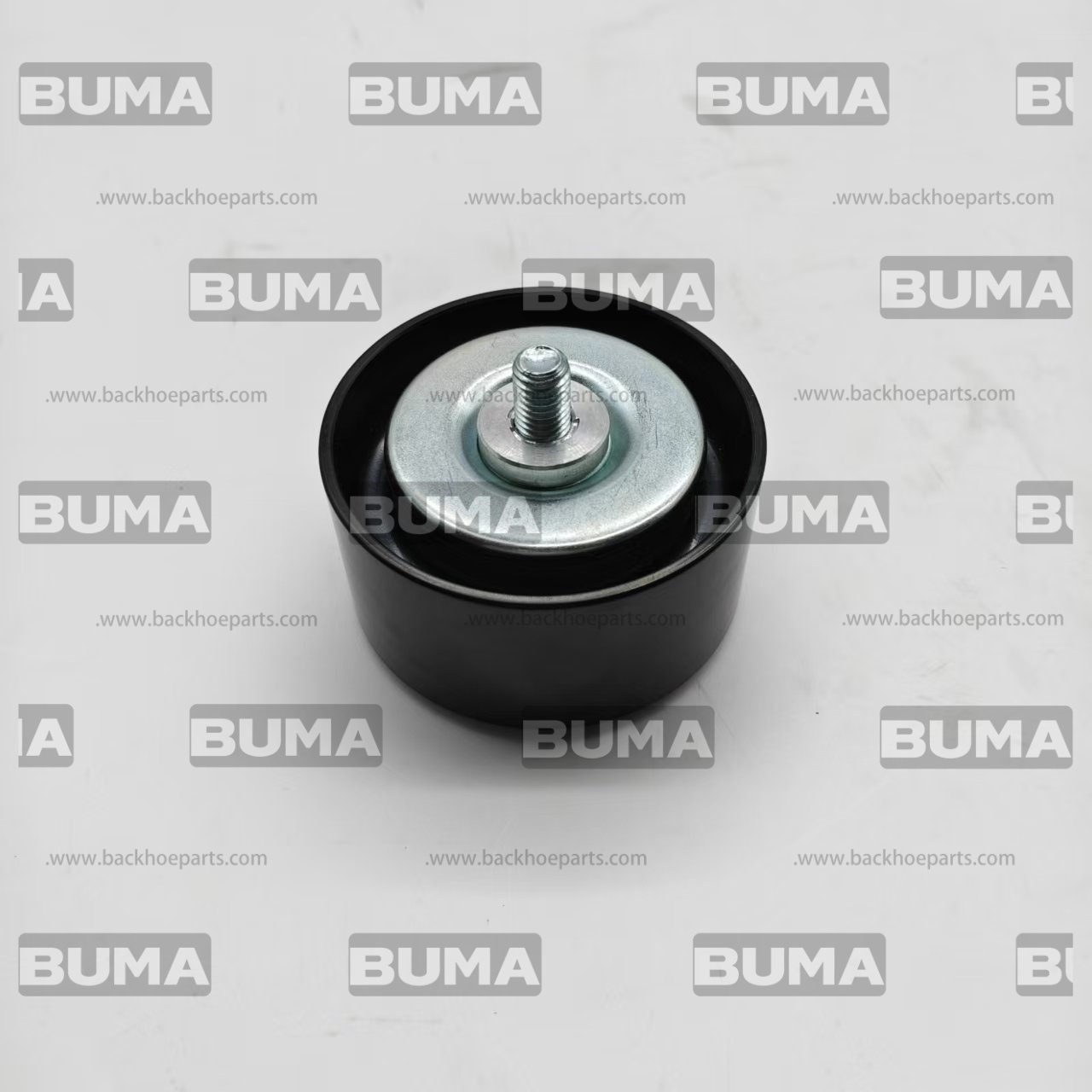 F934201040040 Idler Pulley For Fendt