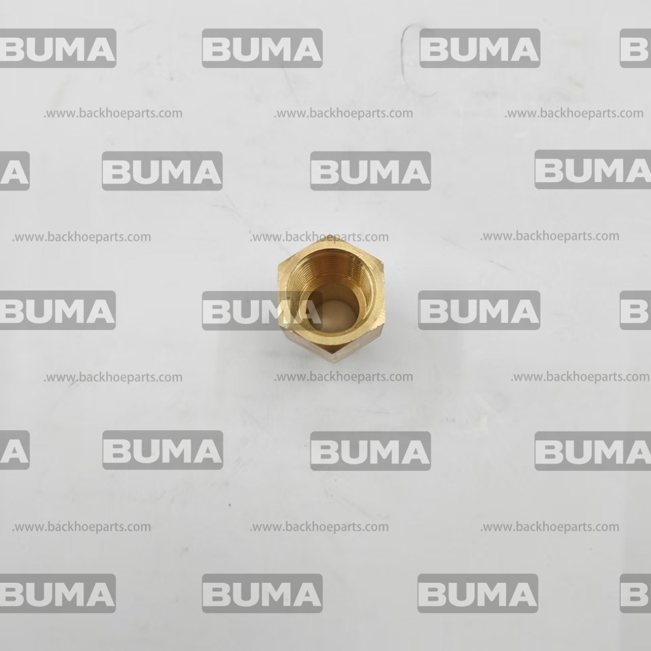 45-920044 COUPLING For JCB