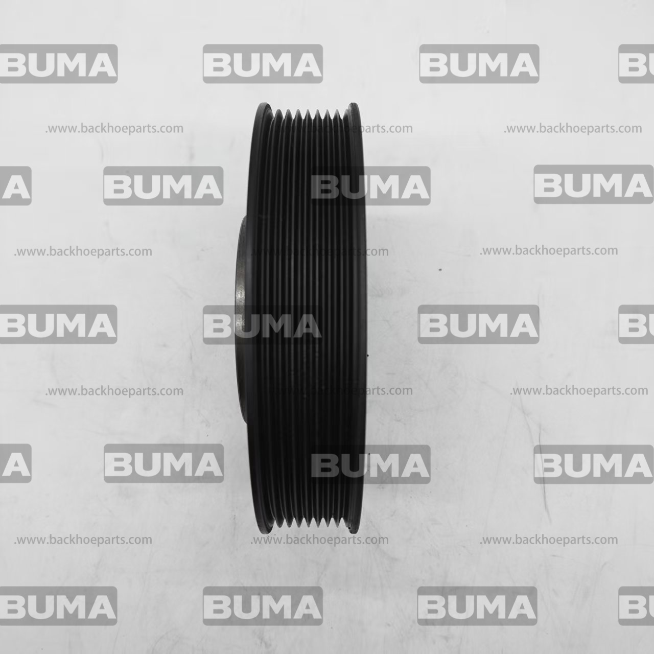 320/03143 Crankshaft Pulley For JCB