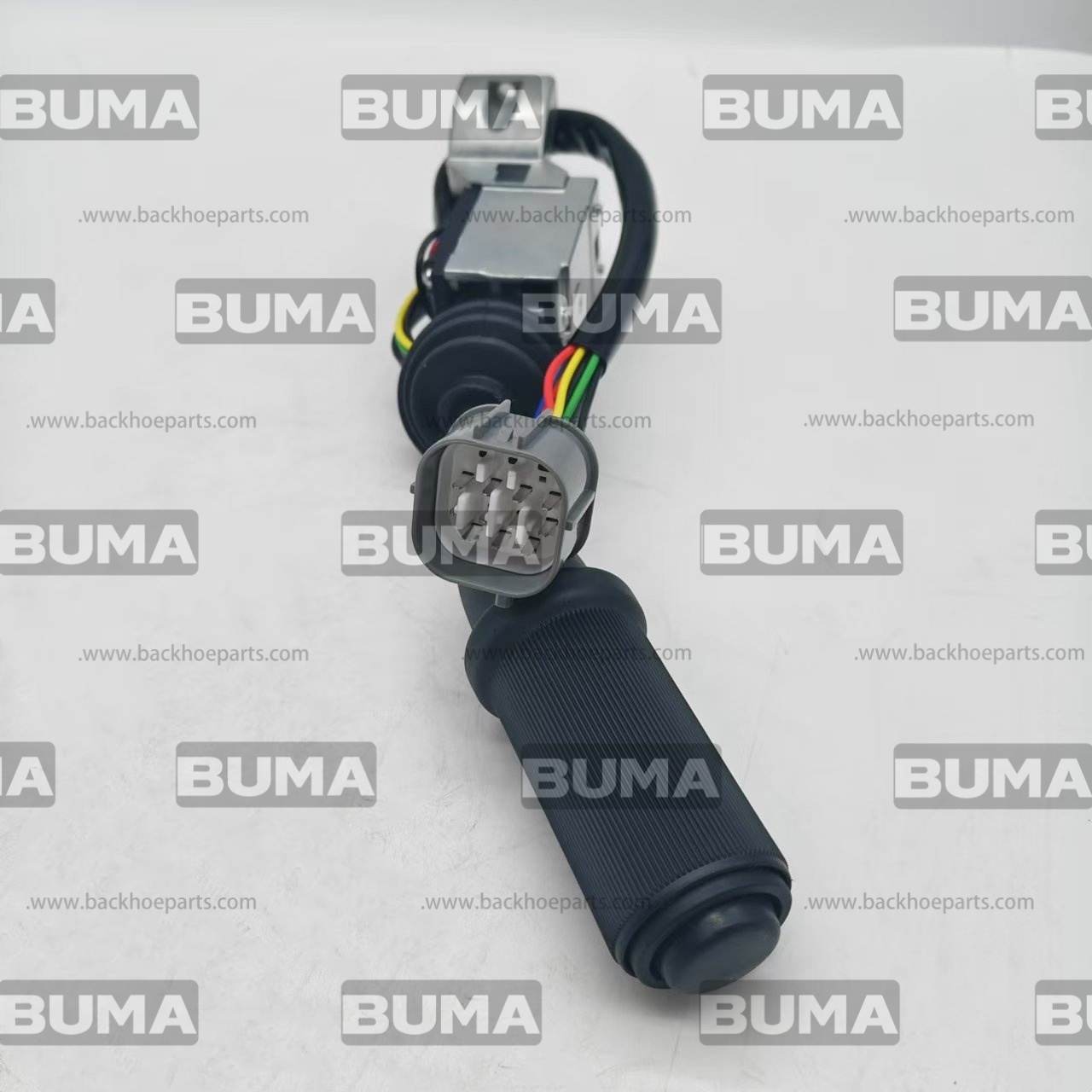 701/80299 Forward & Reverse Column Switch Left Hand Handle For JCB