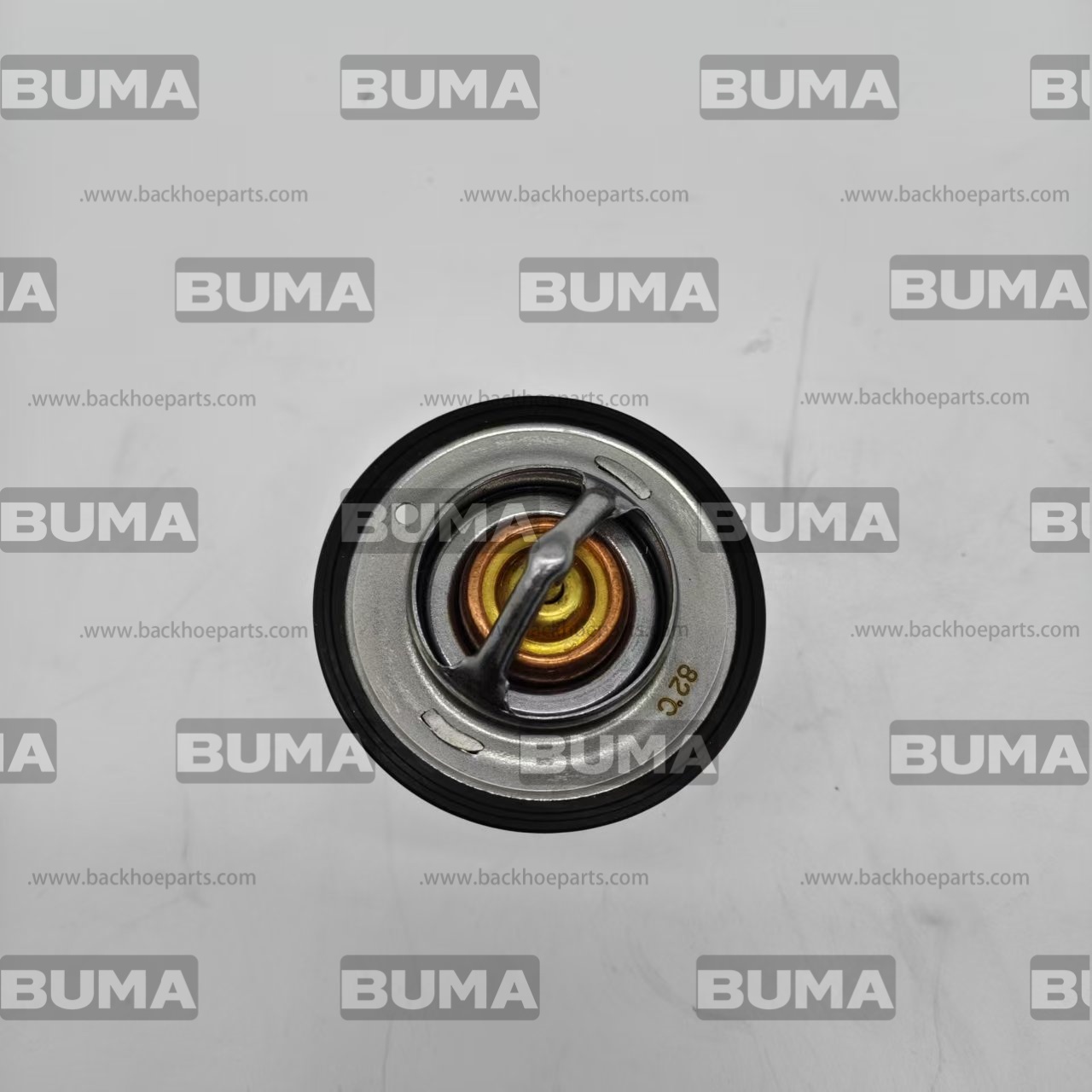 320/04618 Thermostat, ABI For JCB