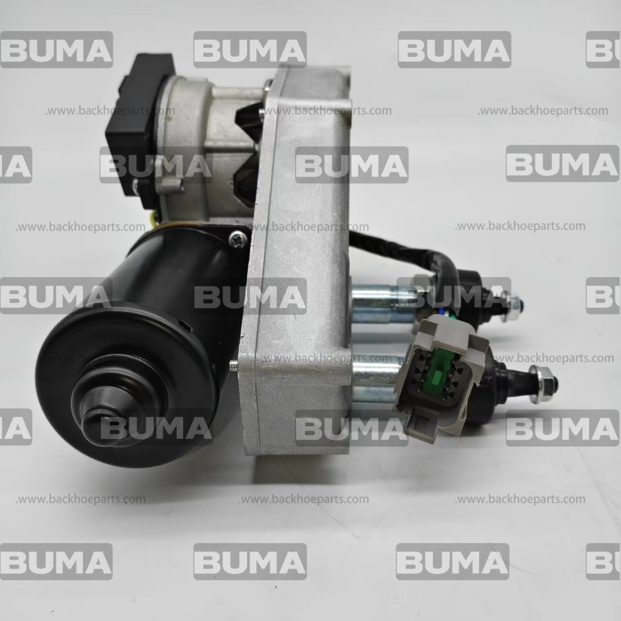 714/40348 Wiper Motor 24 volt For JCB