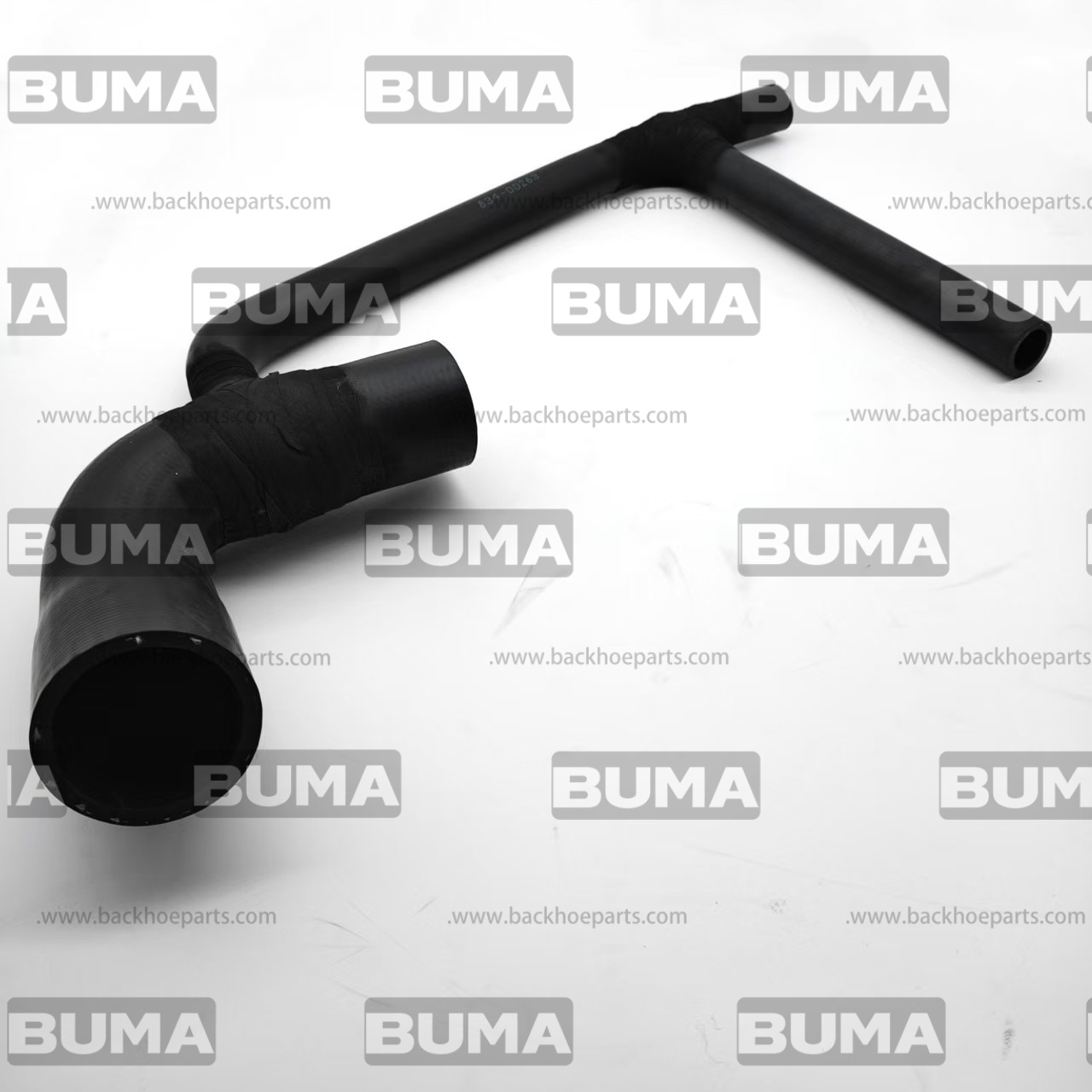 834/00263 Water Hose – Bottom For JCB