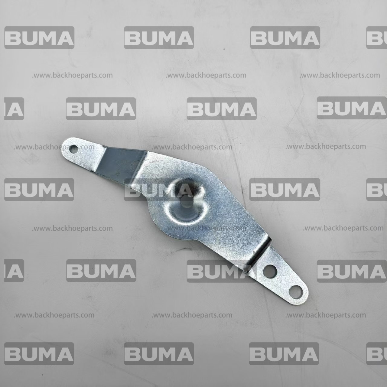 331/51328 Brkt-Throttle Extension For JCB