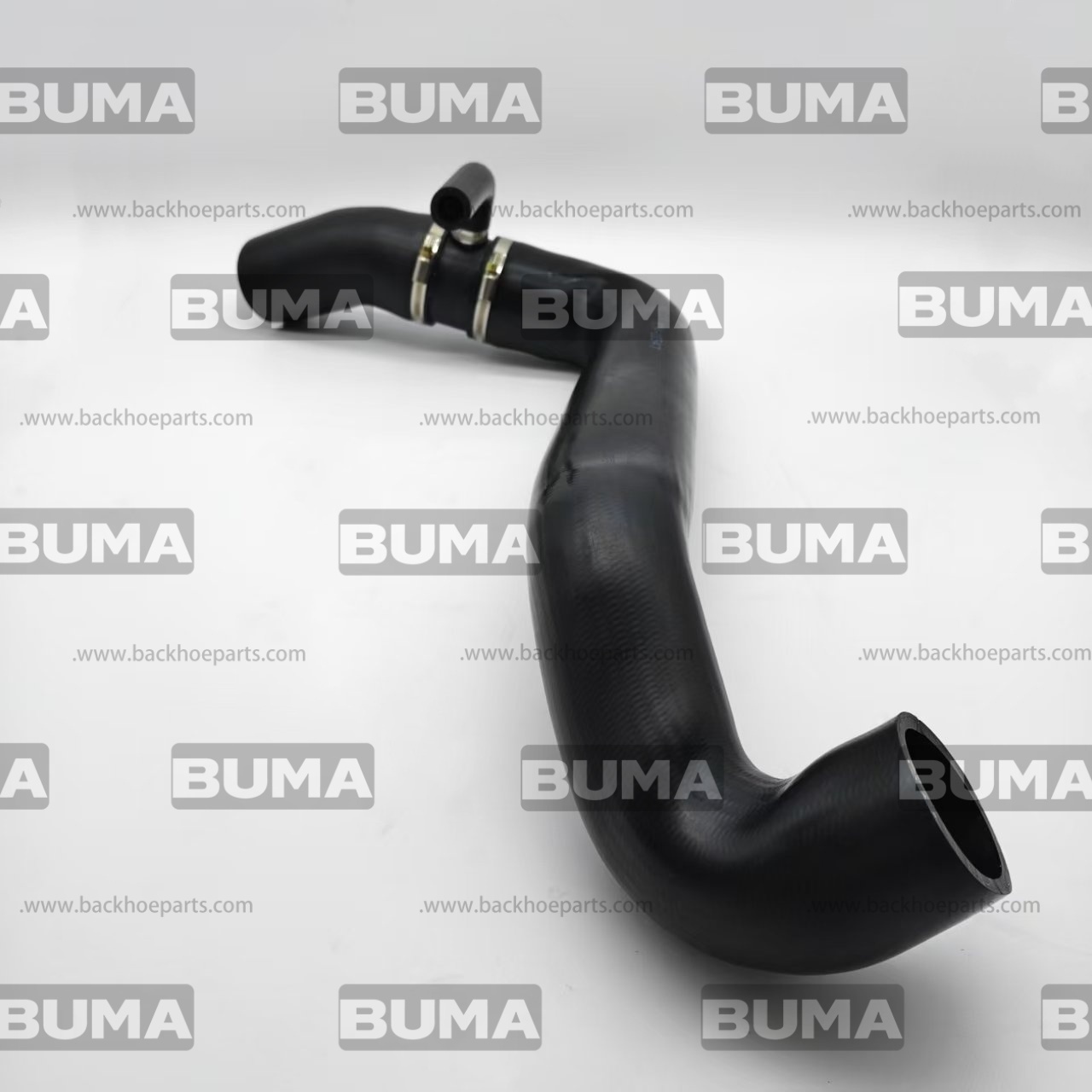 834/10547 Hydraulic oil suction hose For JCB